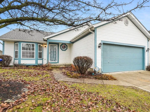 4976 Dexter Ct, Columbus, OH 43207