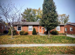 2127 Jasmine Dr, Lexington, KY 40504
