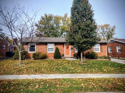 2127 Jasmine Dr, Lexington, KY, 40504