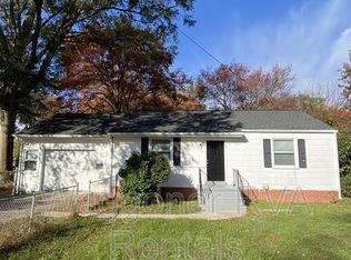 2520 Richdale Rd, Richmond, VA 23224