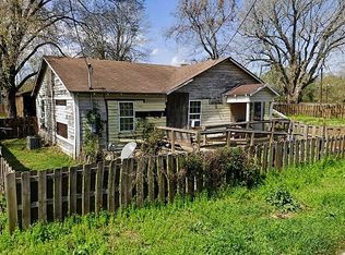 150 S Dewitt Rd, Vidor, TX 77662