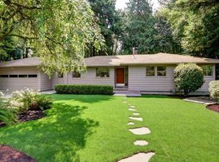 2950 SW Underwood Dr, Portland, OR 97225