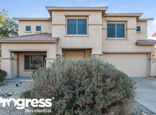 6809 S 49th Dr, Laveen, AZ 85339