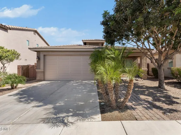 1490 W BIRCH Road, Queen Creek, AZ 85140