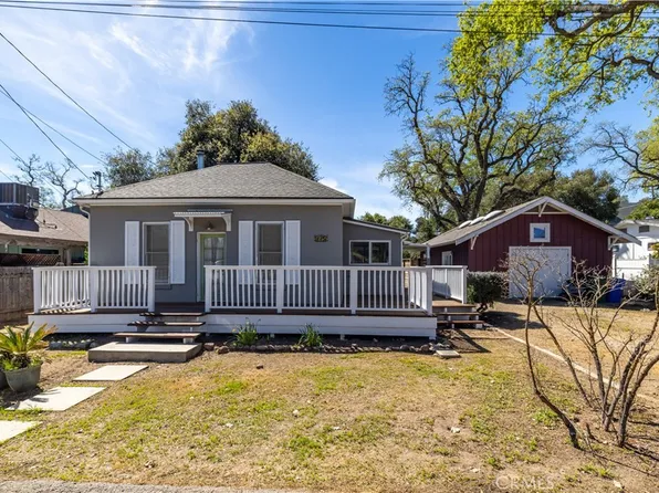 115 2nd St, Templeton, CA 93465