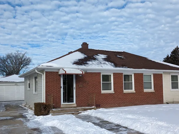 7100 Foster St, Morton Grove, IL 60053