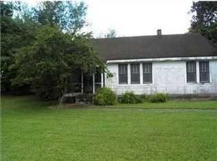 406 Avenue B, Kentwood, LA 70444