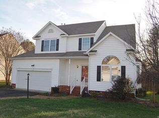 9717 Southmill Dr, Glen Allen, VA 23060