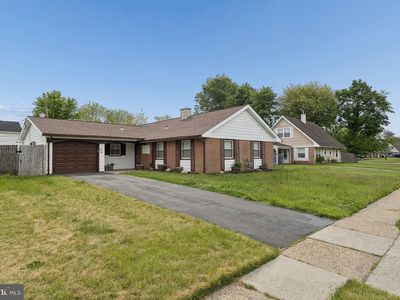 41 Brunswick Ln, Willingboro, NJ, 08046