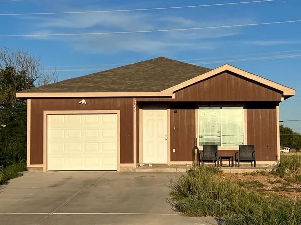 2627 Globe Ave, Lubbock, TX 79404