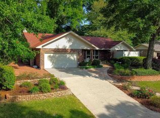 9811 Hollowbrook Dr, Pensacola, FL 32514