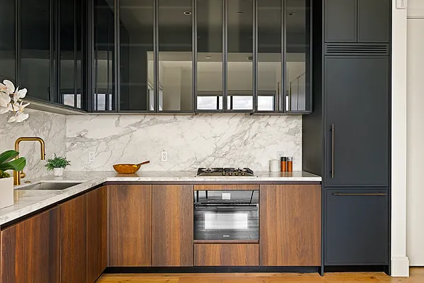 Kitchen, photo 1