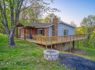 20350 Dubuque Rd, Omaha, AR 72662