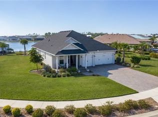 42314 Lake Timber Dr, Babcock Ranch, FL 33982