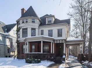 721 W Ferry St #3, Buffalo, NY 14222