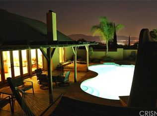 28141 Haxton Dr, Santa Clarita, CA 91351