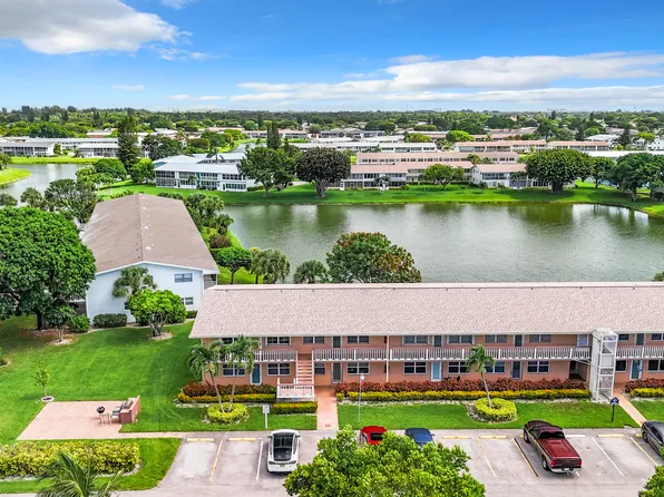 215 Somerset K #K, West Palm Beach, FL 33417