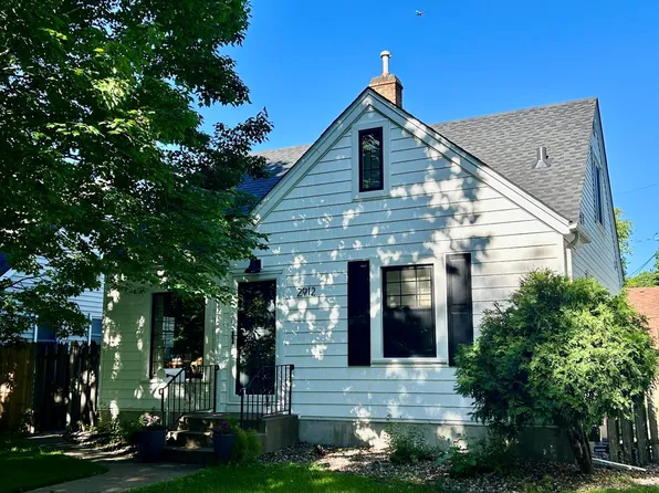 2912 Georgia Ave S, Saint Louis Park, MN 55426