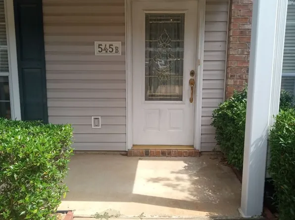 545 Versailles Blvd APT B, Alexandria, LA 71303