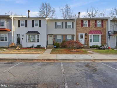 8307 Snowden Oaks Pl, Laurel, MD, 20708