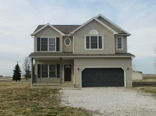 7094 W Camper Rd, Genoa, OH 43430