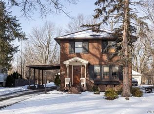 126 Westfield Rd, Amherst, NY 14226