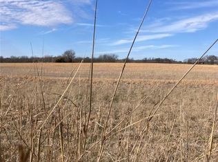 1 Ns Rd #365 & E-110, Cromwell, OK 74837