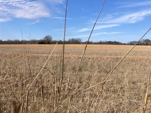 1 Ns Rd #365 & E-110, Cromwell, OK 74837