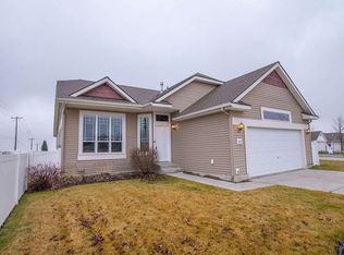 9428 N Oak St, Spokane, WA 99208