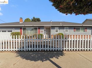 1521 D St, Antioch, CA 94509