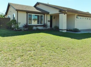 7695 Windsong Rd, San Diego, CA 92126