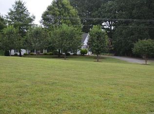 325 Barnhill Rd, Cleveland, NC 27013