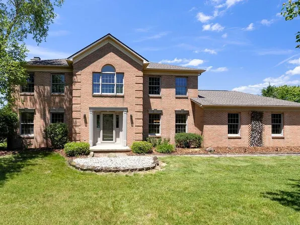 14 Willow View Dr SW, Granville, OH 43023