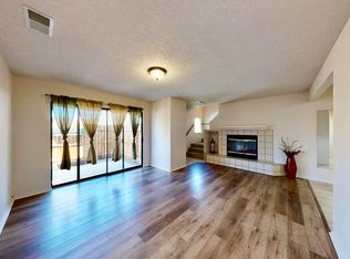 2900 Vista Del Rey NE UNIT 11B, Albuquerque, NM 87112