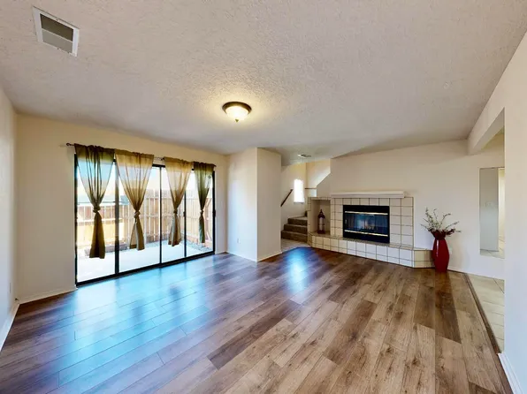 2900 Vista Del Rey NE Unit 11B, Albuquerque, NM 87112