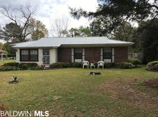 1804 Sowell Rd, Brewton, AL 36426