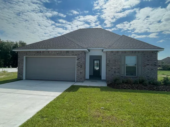 245 Weaver Way, Maurice, LA 70555