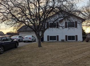 17463 Falcon Ave, Farmington, MN 55024