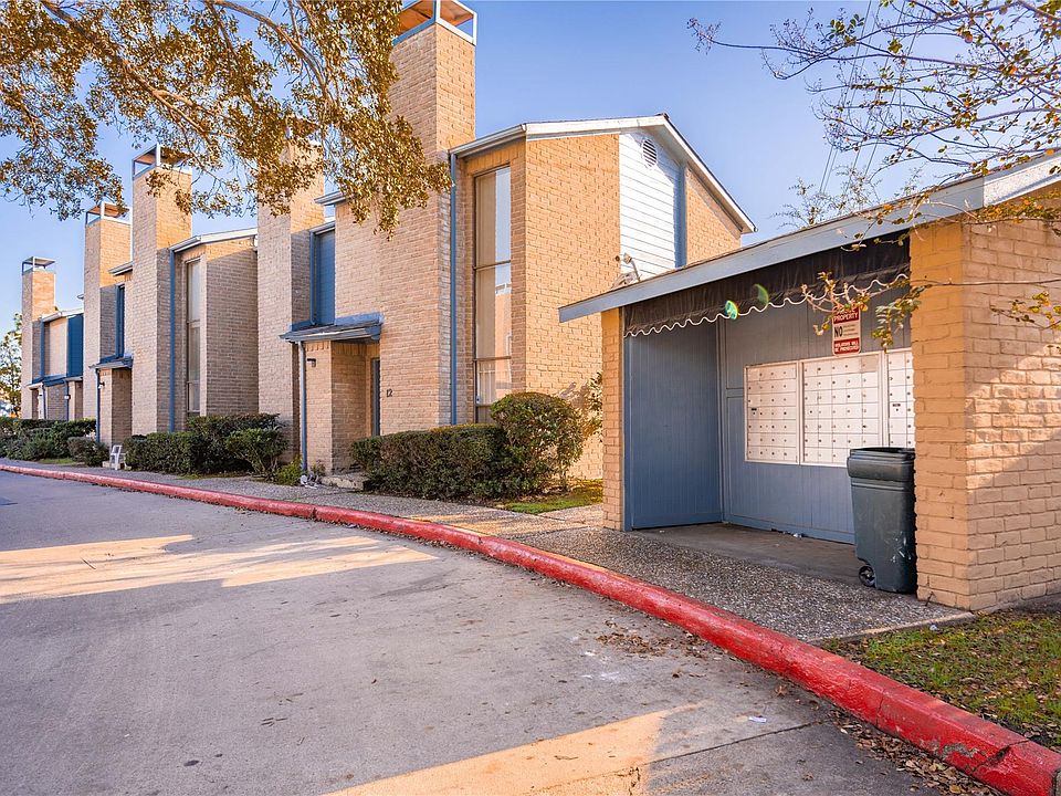 1st image of 10001 Westpark Dr APT 86