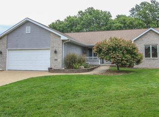 1603 Endl Blvd, Fort Atkinson, WI 53538