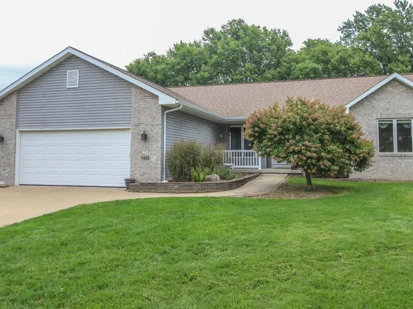 1603 Endl Blvd, Fort Atkinson, WI 53538