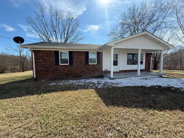 583 Alligator Creek Rd, Russell Springs, KY 42642