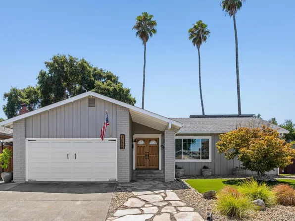 1549 Creekside Drive, Petaluma, CA 94954