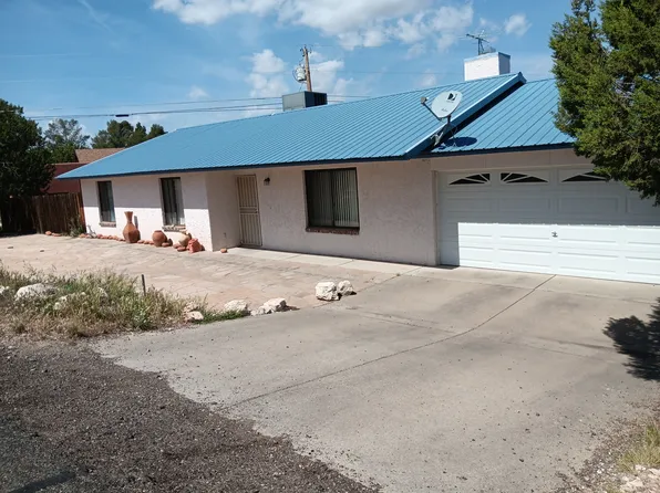 (undisclosed Address), Rimrock, AZ 86335