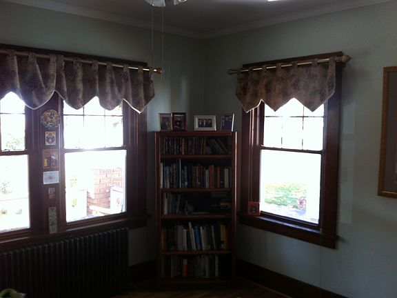 Downstairs Front Bedroom