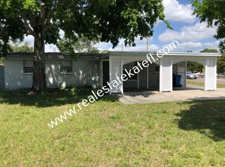 6501 Saline St, Tampa, FL 33634