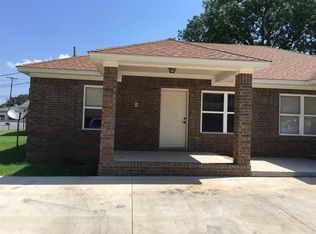 107 S Grant St, Cabot, AR 72023