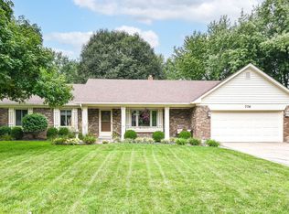 776 Colonial Way, Greenwood, IN 46142