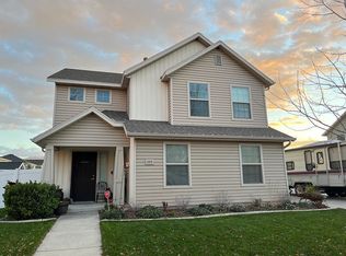 1379 W 150 N, Springville, UT 84663