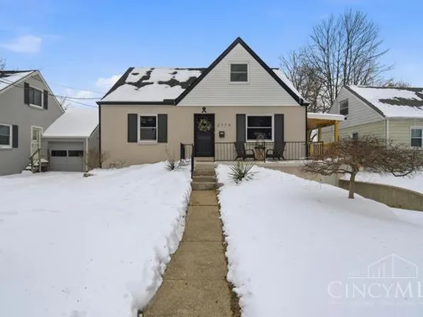 2779 Redfield Pl, Cincinnati, OH 45230